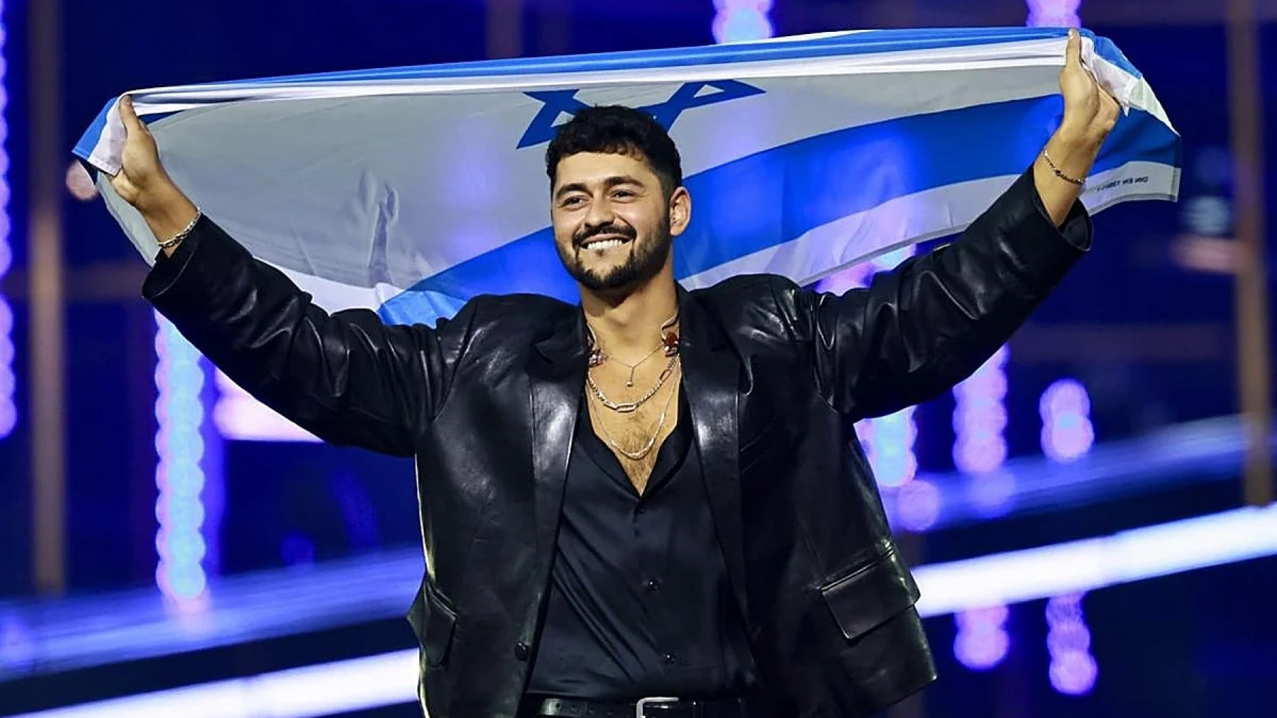 Eurovisión 2026: así es como Israel entrena a sus cantantes para que no se dobleguen ante los abucheos