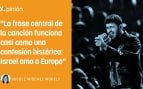 La verdadera ‘Michelle’ es Europa