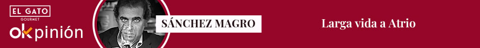 Larga vida a Atrio
