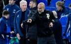 Guardiola, City