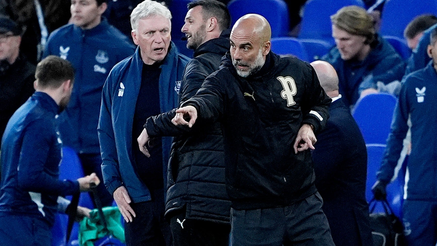 El arbitraje inglés reconoce un error a favor del City que es clave en la lucha por la Premier