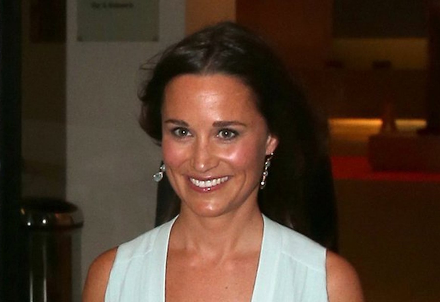 La deuda millonaria de Pippa Middleton y la polémica que le ha obligado a vender su granja de 29 hectáreas
