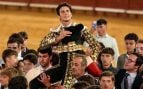 Roca Rey Morante, Jerez