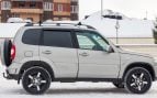 Lada Niva 2026