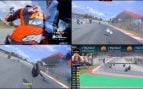 Accidente Álex Márquez