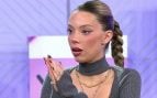 Alejandra Rubio en televisión. (Foto: Telecinco)
