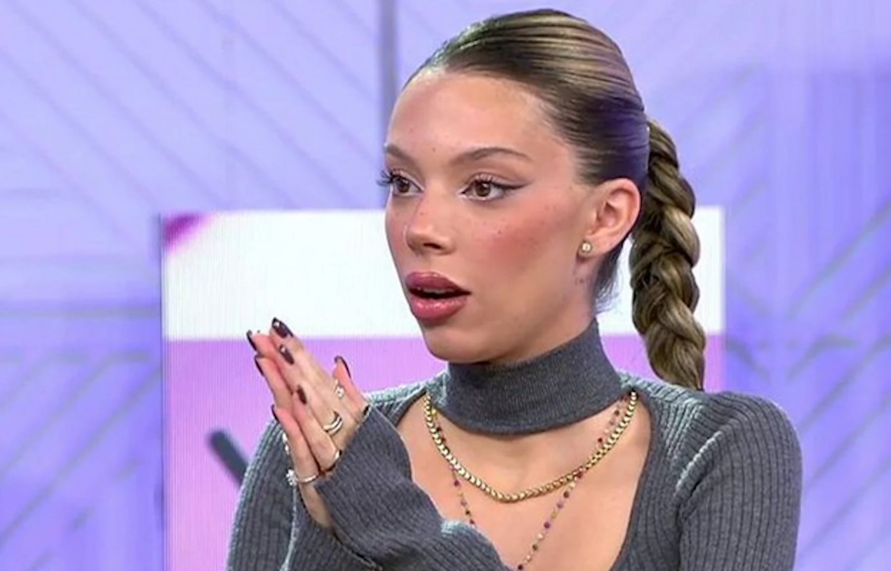 Alejandra Rubio toma una decisión drástica y confirma lo que nadie esperaba en medio de su embarazo