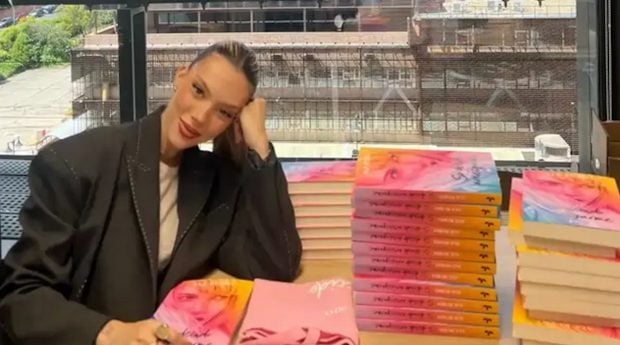 alejandra rubio, alejandra rubio libro,