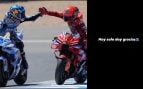 Marc Márquez, Álex Márquez