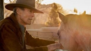 Clint Eastwood y EEUU