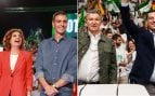 Cuándo son las próximas elecciones generales en España