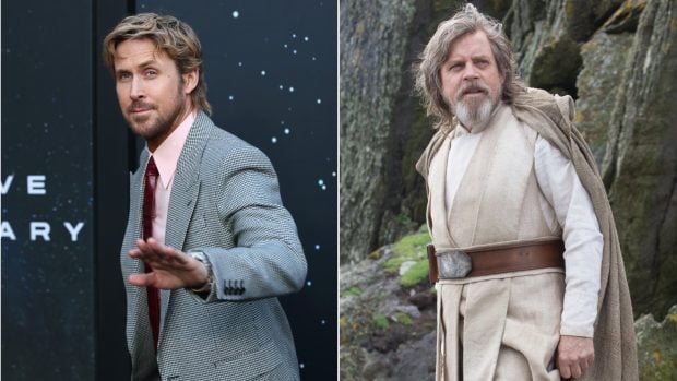 nueva pel&iacute;cula Star Wars