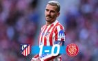 Griezmann Atlético