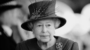 reina Isabel