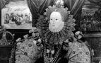 La reina Isabel I de Inglaterra. Imagen de GettyImages.