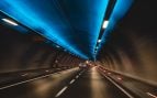 Túnel submarino en Europa