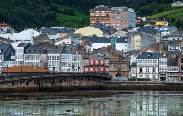 Imagen de Viveiro. (Foto: YouTube)