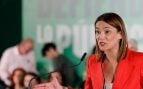 La cabeza de lista del PSOE por Granada se equivoca de mesa electoral y obliga a anular un voto de su urna