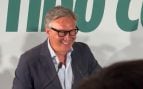 Vox Andalucía elecciones, Manuel Gavira