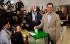 Elecciones Andalucía