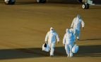 Brote de hantavirus en directo: última hora del español contagiado, la francesa crítica y el MV Hondius llega a Rotterdam