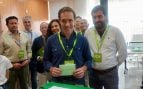 Vox agresiones apoderados