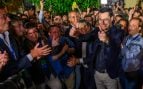 Moreno reconoce no haber sacado «matrícula de honor, pero sí sobresaliente»: nunca el PP tuvo tantos votos en Andalucía