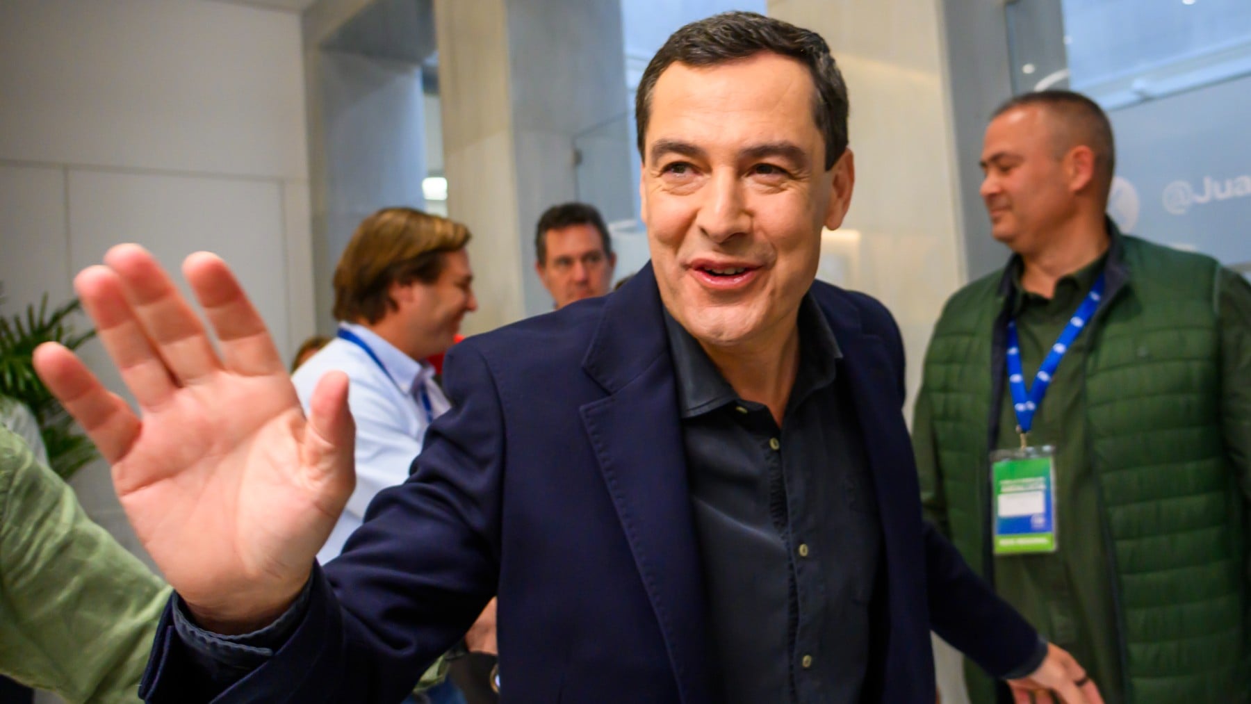 Resultados elecciones de Andalucía 2026, en directo hoy: últimas noticias, quién ha ganado, escrutinio, participación, cuantos escaños son mayoría absoluta y última hora en vivo