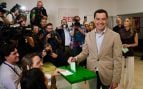 Calculadora de pactos de las elecciones de Andalucía 2026: posibles acuerdos tras los resultados definitivos