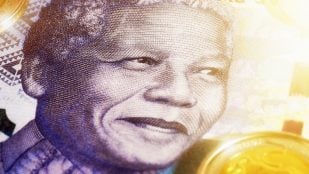 Frase de Mandela
