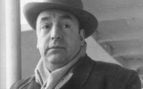 Frase de Pablo Neruda