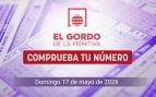 El Gordo Primitiva comprobar resultado