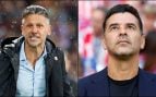 Descenso Liga