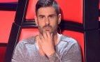 Melendi en 'La Voz'. (Foto: Antena 3)