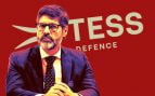 Defensa, Indra, Moncloa, Gobierno, Ejército de Tierra, Manuel Escalante