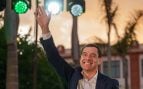 elecciones Andalucía