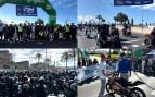 vuelta Mallorca moto moto turismo