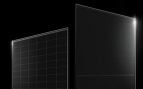 Panel solar COMET 3N72 con tecnología Mono-Glass. Foto: AIKO