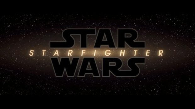 nueva pel&iacute;cula Star Wars