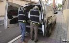 detenida, asesinato, pareja, Salamanca, mujer, apuñalar, sucesos