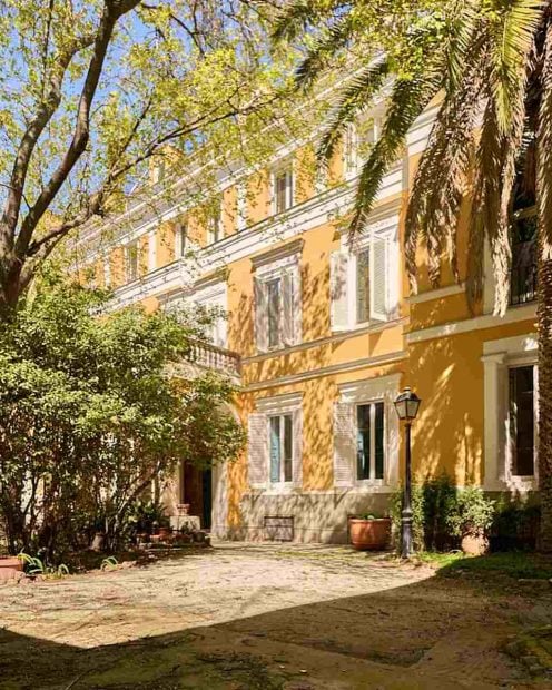branded residences