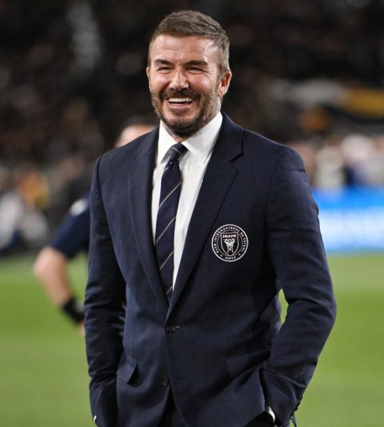 david beckham millonario