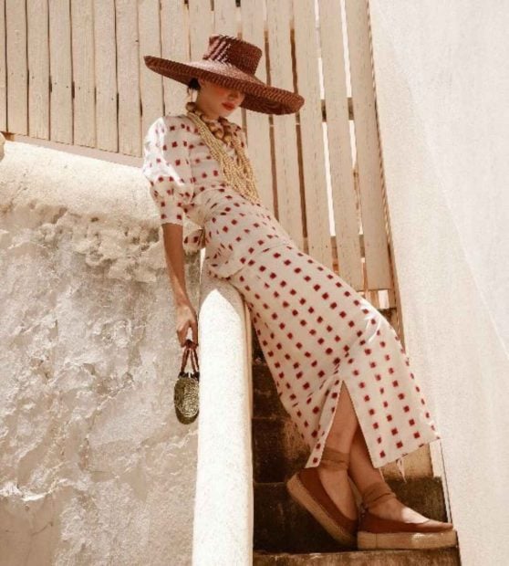looks invitada boda