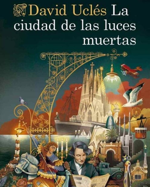novelas mas leidas
