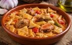 Los andrajos son una comida de pastores, andrajos comida de pastores, por qué los andrajos son típicos de pastores, comidas de pastores andaluces.