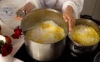 Arroz, truco, curiosidades, cocina