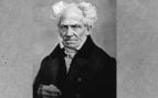 Arthur Schopenhauer. Foto: Johann Schäfer, Dominio público, vía Wikimedia Commons