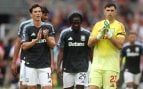 Aston Villa Friburgo horario