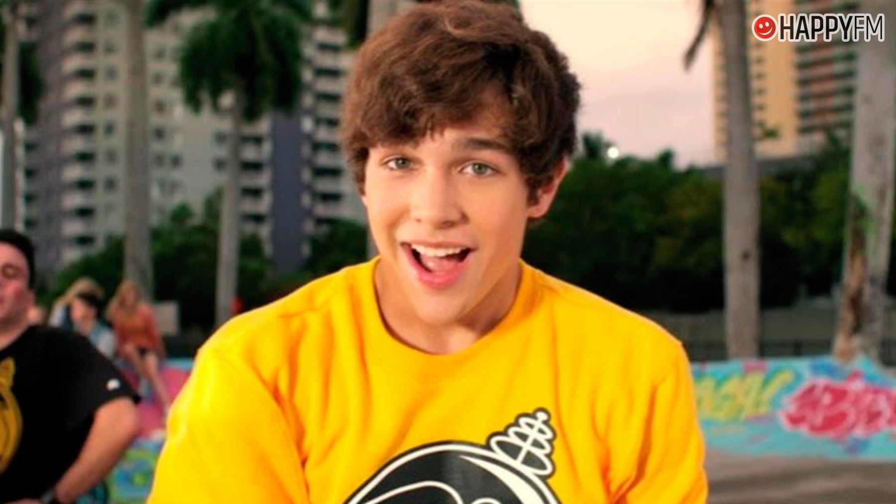 Qué fue de Austin Mahone: de cantante de éxito a estrella de contenido para adultos