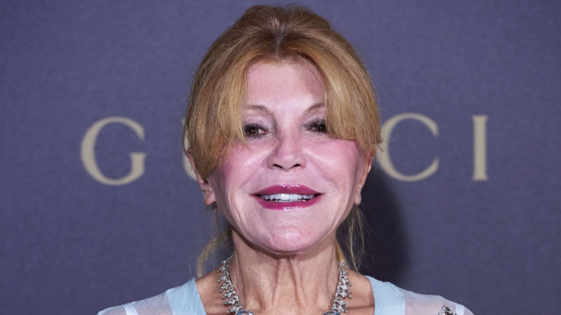Tita Cervera. (Foto: Getty)